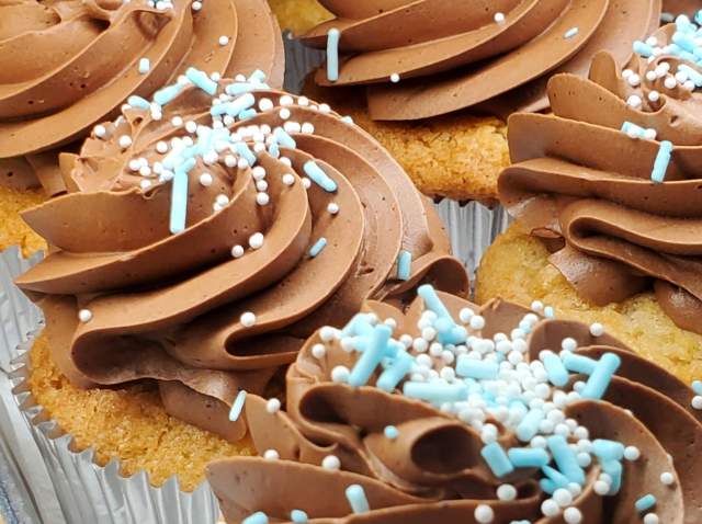 Gluten-Free Finds in Providence