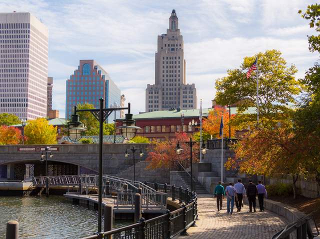 Extend Your Weekend in Providence: The Complete Itinerary
