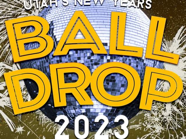 Ball Drop 2023