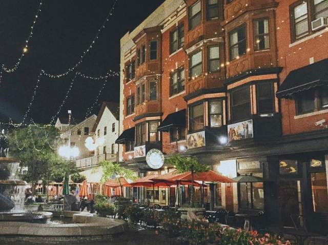 Costantino's Venda Bar & Ristorante