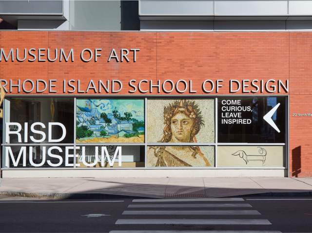 RISD Museum
