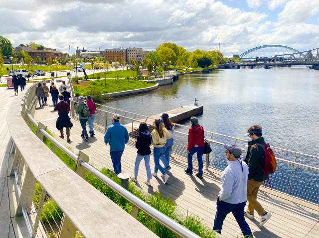 Providence Tour Company