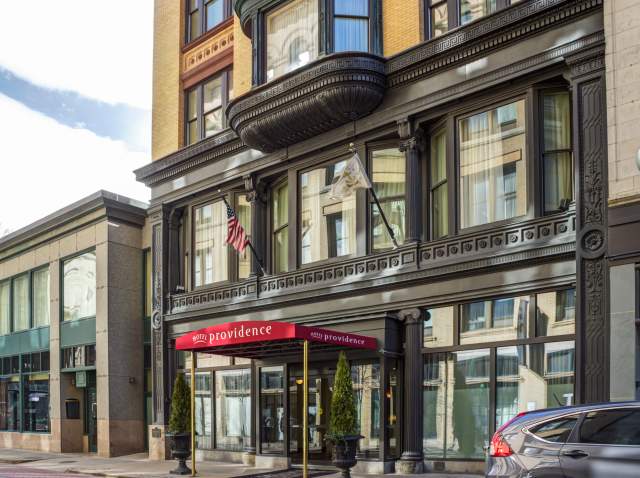 Hotel Providence