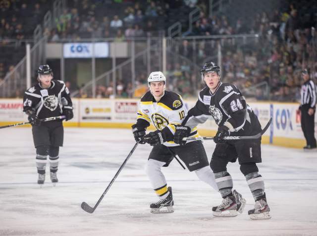 Providence Bruins