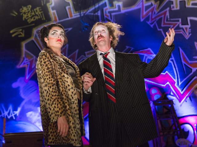 Wilbury Theatre Group