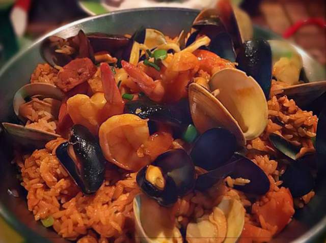 Don Jose Tequilas Restaurant