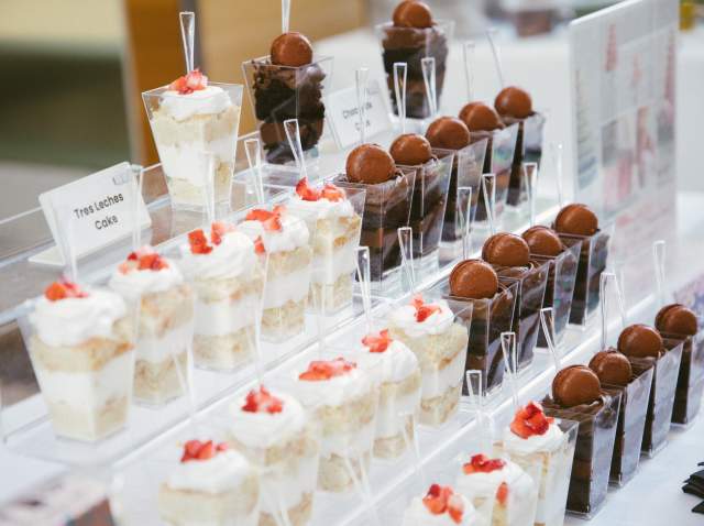 Foodcraft: An Evening of Global Flavors, Locally Made