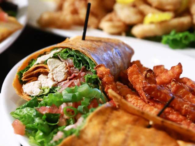 Gregg's Restaurants & Taverns Providence