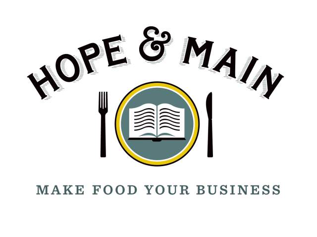 Hope & Main