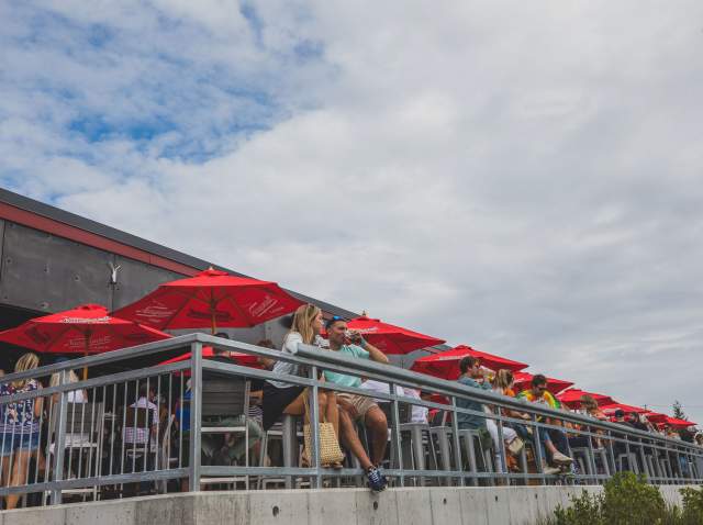 Narragansett Brewing Company