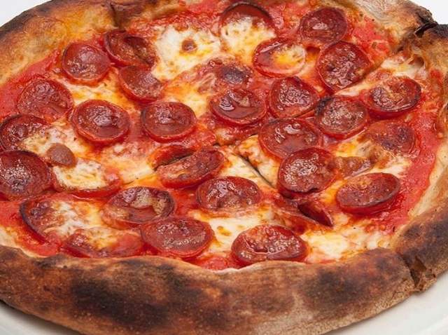 Providence Coal Fired Pizza