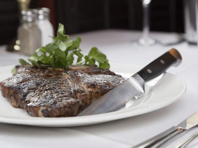 The Capital Grille