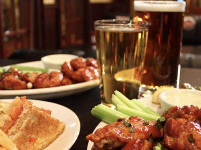 Wicked Good Bar & Grill