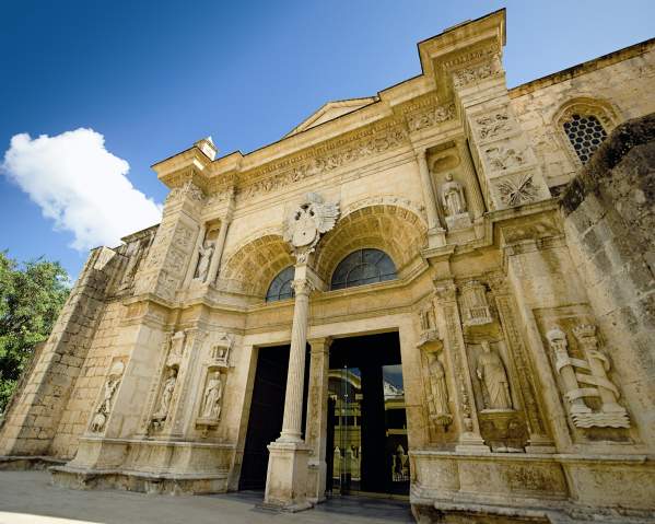 Catedral Primada de América