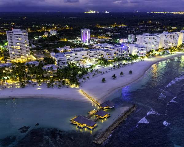 Playa Juan Dolio