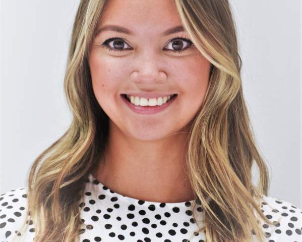 Meet the Mentor - Diana Frederiksen