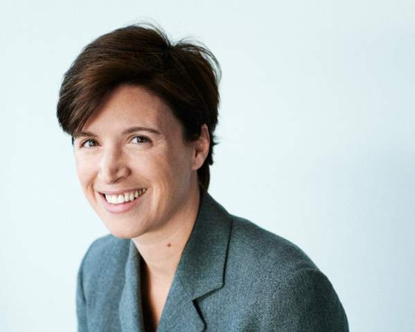 Meet the Mentor - Marta Gomes