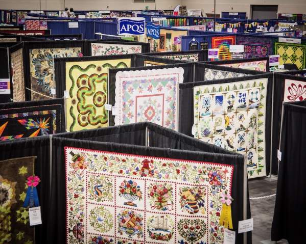 QuiltWeek