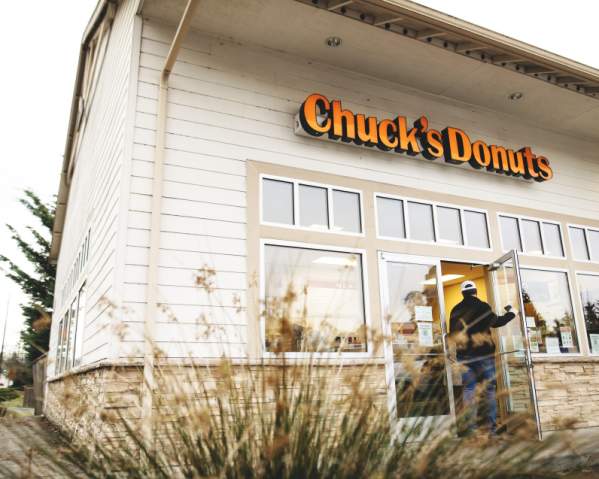 Timeless Renton Neighborhood Eats