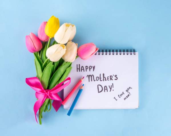 Mother's Day