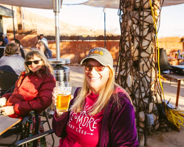 Pints for Parks - 3rd Annual