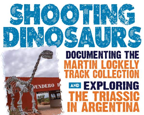 PALEONTOLOGY PRESENTATION