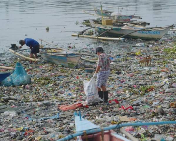 Free Movie: Plastic People: the Hidden Crisis of Microplastics