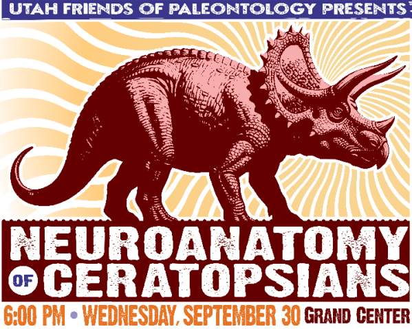 PALEONTOLOGY PRESENTATION