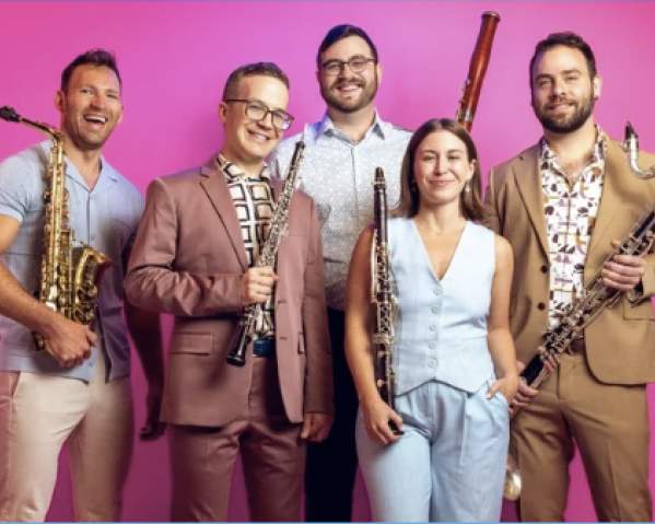 10th Annual Winterlude