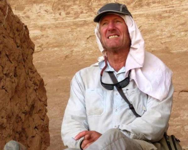 60 Years in the Canyons with Steve Allen