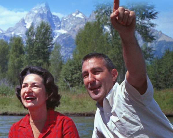 Free movie: Stewart Udall: The Politics of Beauty