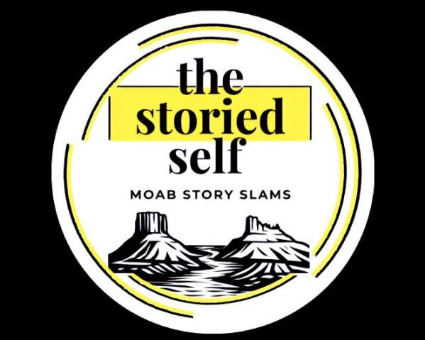 The Storied Self: Moab’s Story Slam
