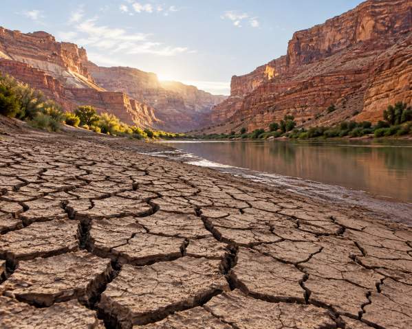 Moab Festival of Science Keynote Panel on the Colorado River