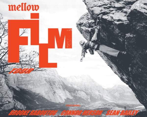 Mellow Climbing Film Tour