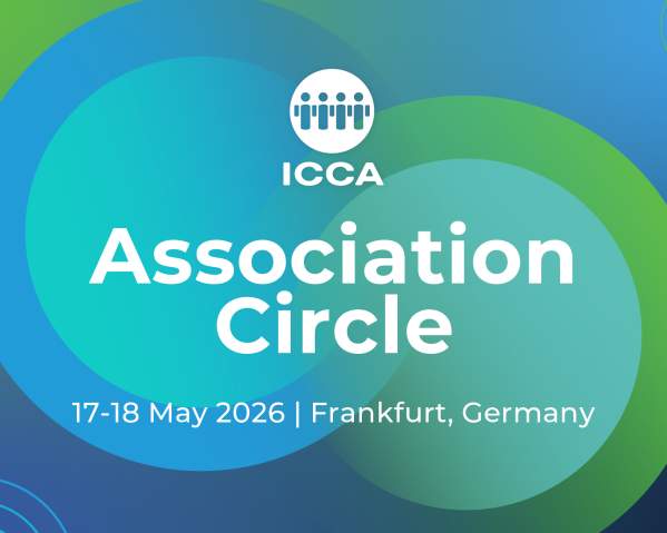 ICCA Association Circle 2026