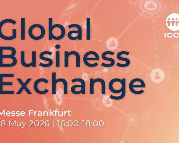 ICCA Global Business Exchange
