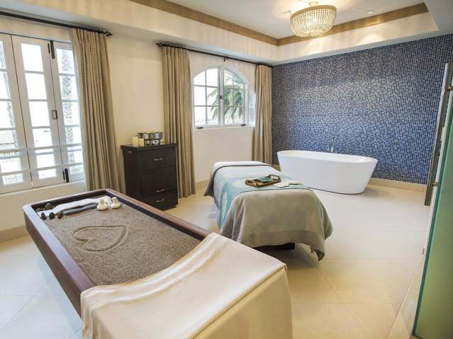 Island Spa Catalina
