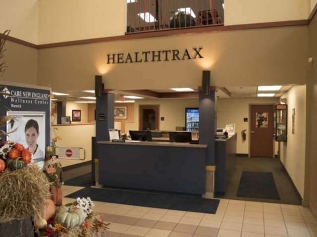 healthtrax