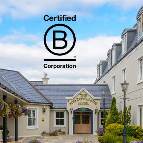Meadowlands B Corp