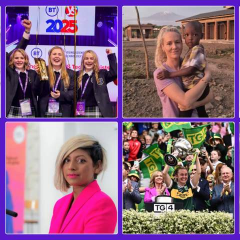 IWD Blog 2025