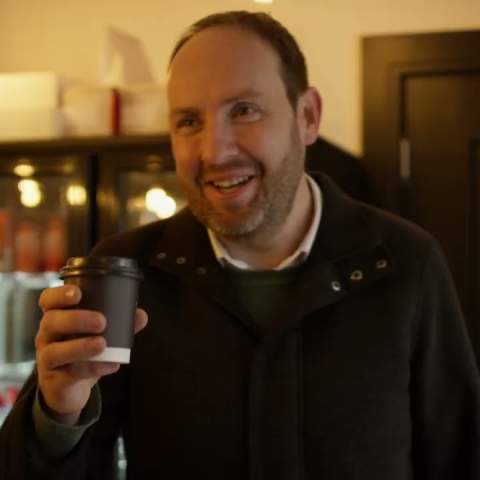 James Daly - Remote Working Series - Discover Kerry
