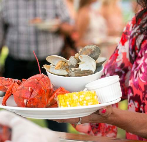 Newport Restaurant Week