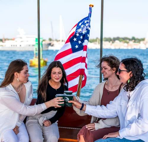 Newport Cruises