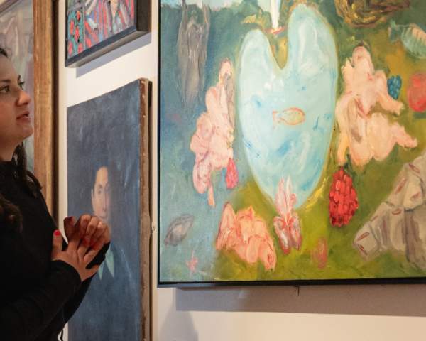 Experience the past in a fresh new way; The Wilson announces autumn museum reopening