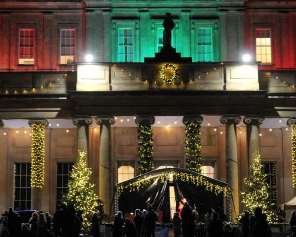 Cheltenham Trust plans "Seasons of Joy" for festive period