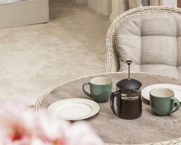 How Cheltenham's serviced apartments are using technology to transform the guest experience
