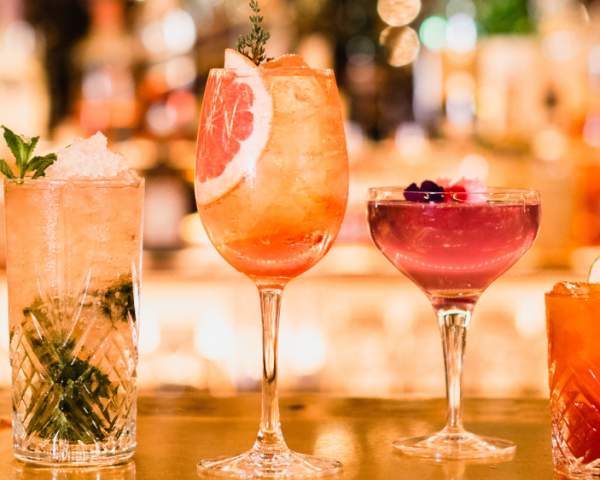 Cheltenham Cocktail Week 2026: Sip, save & support local hospitality