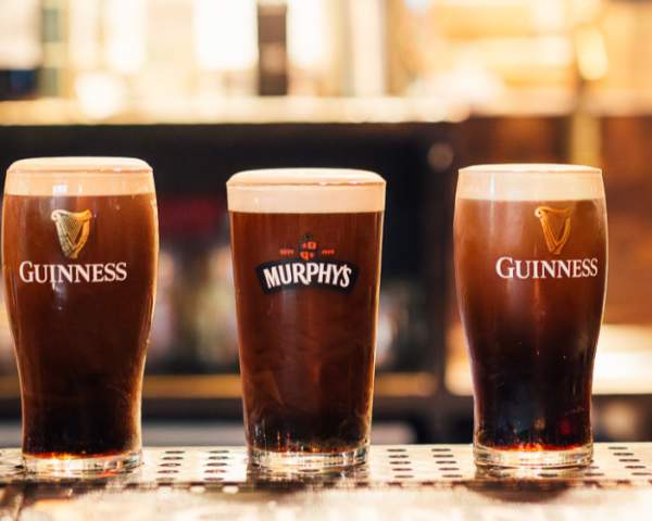 Katie O’Brien’s to open at The Brewery Quarter this Saturday