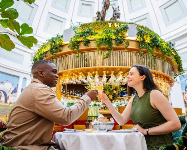 6 of the best alcohol-free drinks in Cheltenham for Dry January