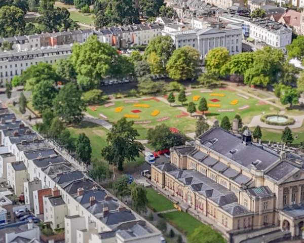 Foodie Focus: New places to eat in Cheltenham